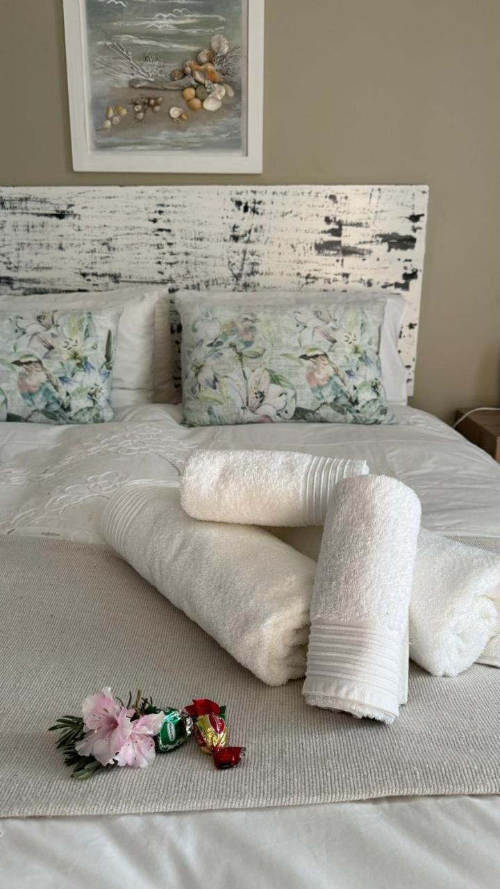 Plett57 - Self Catering - Room No2 Plettenberg Bay Εξωτερικό φωτογραφία