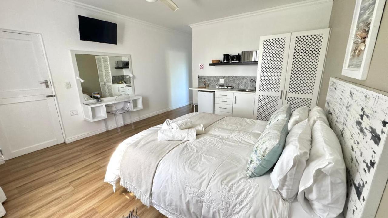 Plett57 - Self Catering - Room No2 Plettenberg Bay Εξωτερικό φωτογραφία